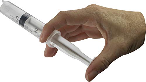 Romed Disposable Syringes 3-Piece 5 ml 1 x 100 Pieces