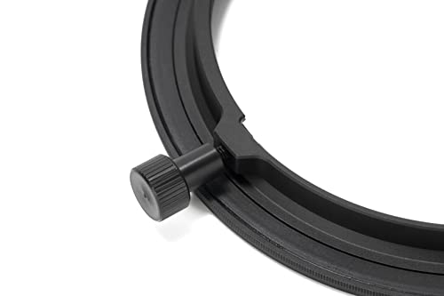 Kase Armour Magnetic Adapter for Nikon NIKKOR Z 14-24mm f/2.8 S Lens fits Armour 100mm Filter Holder