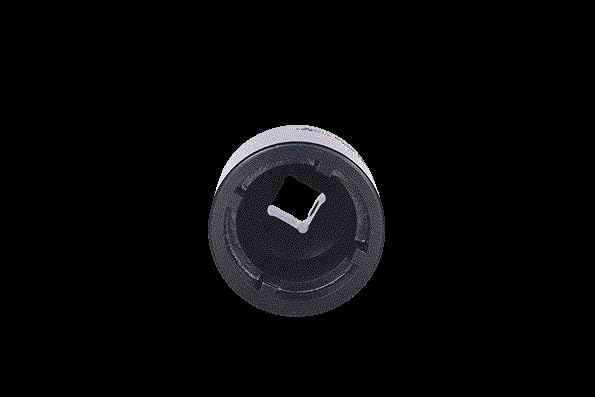 KS Tools 450.5025 0.5-inch Groove Nut Socket