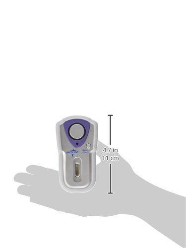 [Australia - AusPower] - Medline Advantage Magnetic Patient Alarms with Magnetic Tether 