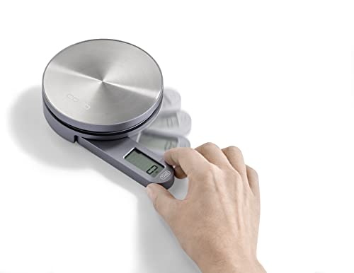 CASO Design EcoMate Battery Free Scales