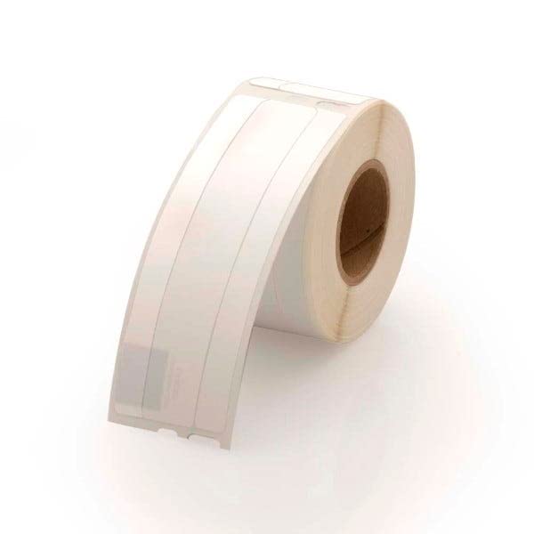Dymo Compatible LV-30327 File Folder Labels (2 Rolls per Pack)