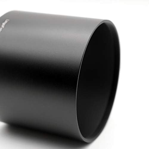86mmx78mmm Metal Lens Hood for Tele Lens with 86mm Filter Thread