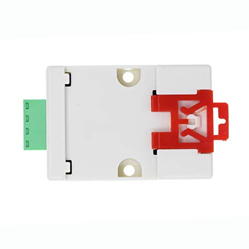 HUABAN SHT20 temperature humidity transmitter sensor with Modbus RS485 connection for precision monitoring
