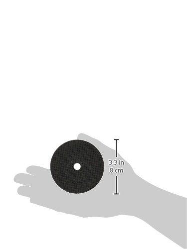 Proxxon 28729 Cutting Disc 80 x 1.2 x 10 mm NO