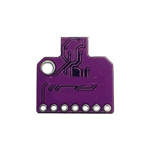 CJMCU-390 Digital Air Pressure Sensor BMP390L/BMP388L Replaces BMP388 and BME280, Durable with High Quality Workmanship