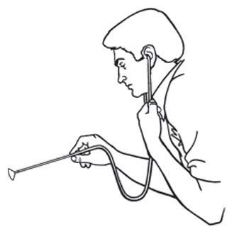 Lisle 52750 Stethoscope Kit