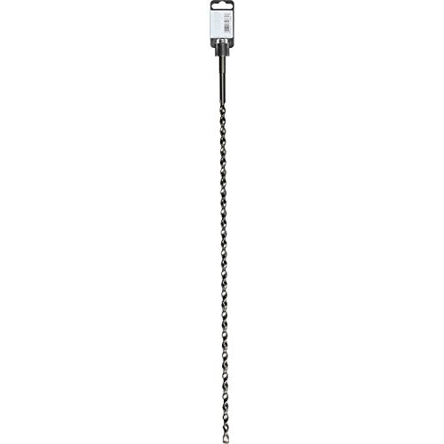 Makita B-60682 3/8 x 24 inch SDS-Plus 2-cutter rotary hammer drill bit