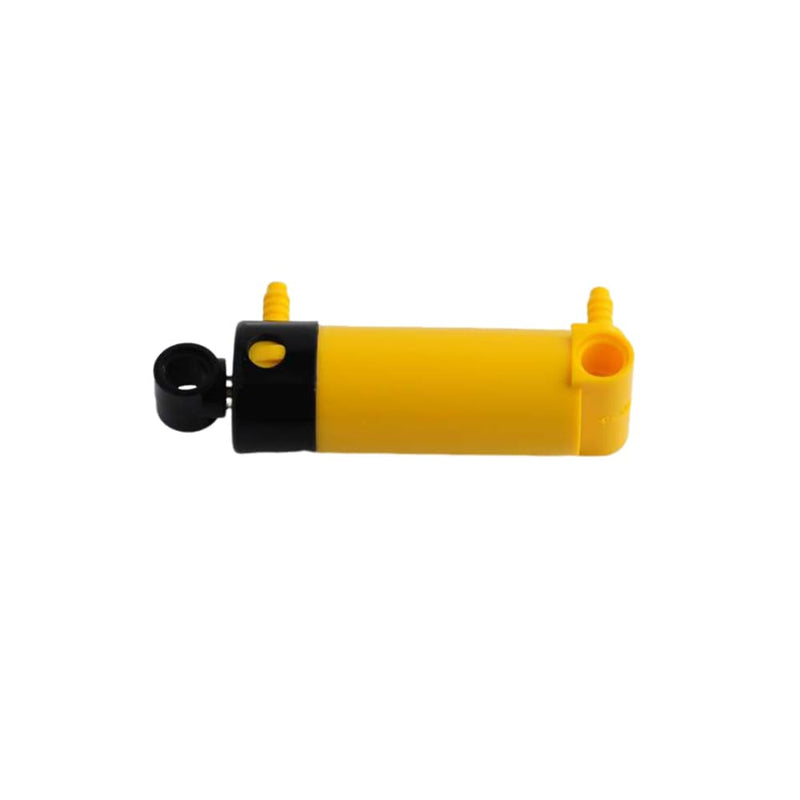 [Australia - AusPower] - MOC Pneumatic Parts 7L Atmospheric Pressure Piston Compatible with Standard Building Blocks?Pack of 2pcs? Part 6 