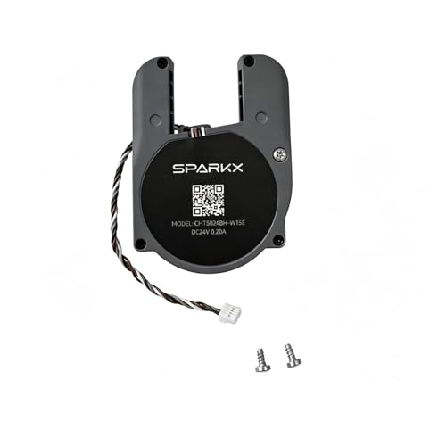 Creality Original SPARKX i7 5015 Part Cooling Fan Assembly, Original Replacement 3D Printer Accessory