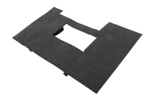 GM Genuine Parts 85607328 Tool Stow Bag