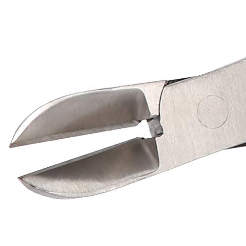 Pig Piglet Teeth Clipper Tweezers, Stainless Steel Tooth Cutter Scissors for Dog Piglet Elbow Clipper Tweezers with Pig Catcher for Paparazzi Elbow Shrapnel and Pi