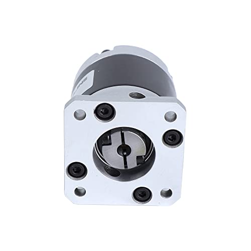 STEPPERONLINE Planetary Gear Ratio 100:1 Twist Game 50 Arc-min for Nema 17 Stepper Motor