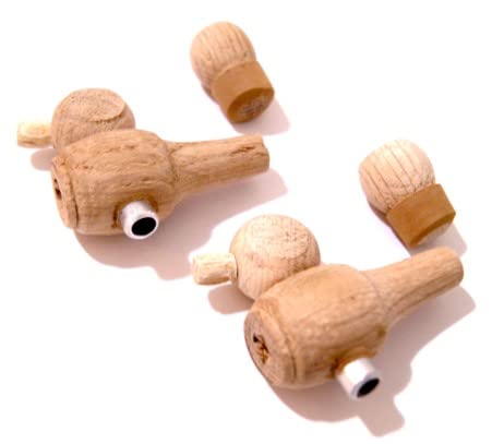 Spigot & Bung Set (Small)