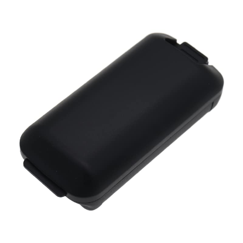 [Australia - AusPower] - 6800mAh 318-034-001 AB17 AB18 Battery Replacement for Intermec CK3 CK3X CK3A CK3C CK3C1 CK3N CK3N1 CK3R EDA60K/EDA61K Barcode Scanner 