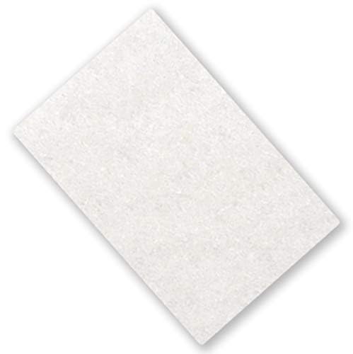 [Australia - AusPower] - Disposable Replacement CPAP Filters by Snugell (6-Pack) - Compatible with Resmed Airsens 10, Aircurve 10-S9 Series - for Home and Travel Use 