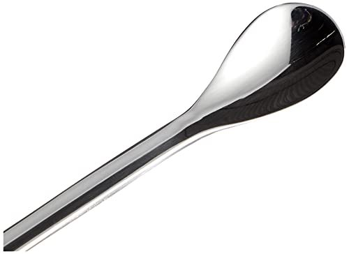 Villeroy & Boch 1264469595 Espresso Spoon Set, Silver