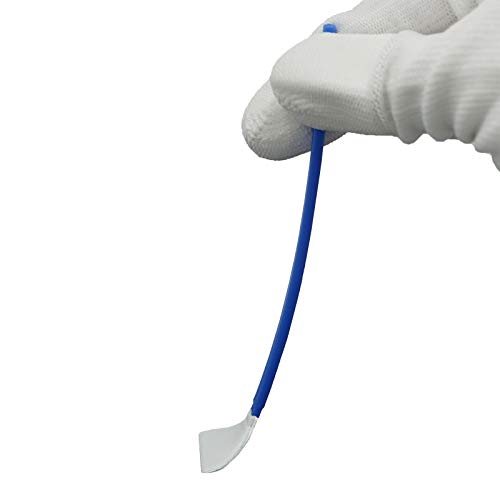 UES FFR30 Full Frame Sensor Cleaning Swab Refill Package - 30pcs 24mm Swabs 30 Swabs