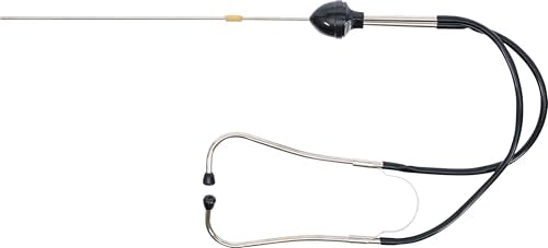 BGS Engine Stethoscope, 3535 | Tester | Locate mechanical damage to the engine