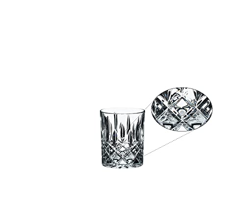 Riedel Tumbler Spey Whisky, Set of 2 10 Ounces