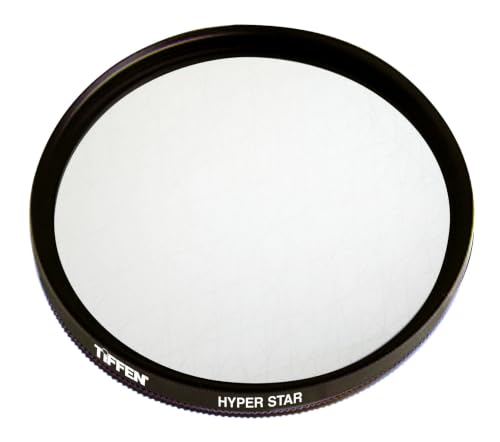 Tiffen 49mm Hyper Star Effects Filter
