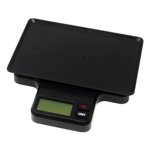 My Weigh X RAW Digital Scale with 21cm Mini RAW Rolling Tray