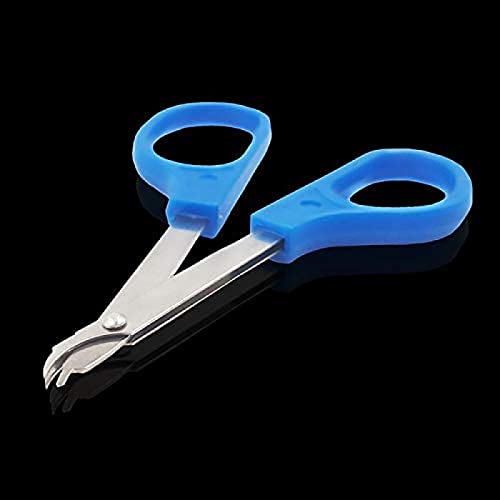 Surgical Skin Clip Remover Sterile Individually Wrapped 5 Each
