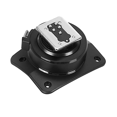 GODOX V1C Hot Shoe Replacement for Godox V1-C V860III-C Flash