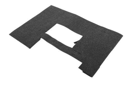 GM Genuine Parts 85607328 Tool Stow Bag