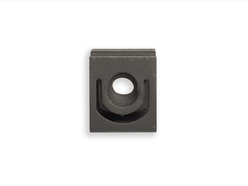 [Australia - AusPower] - RackGold® M6 Slide-on Cage Nut & Screws w/Washers 25-Pack - USA Made 