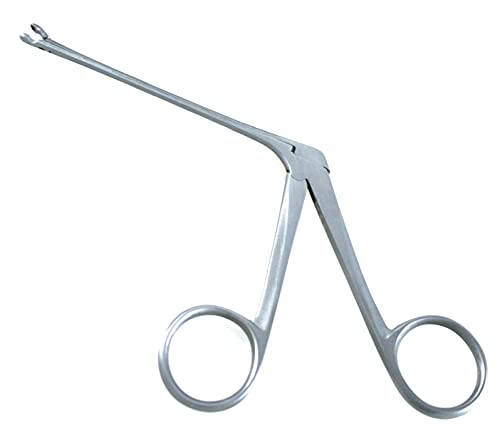 [Australia - AusPower] - Hartman Herzfeld Cup Shape Forceps 3" Shaft Cup Jaws 2mm | Medixplus 
