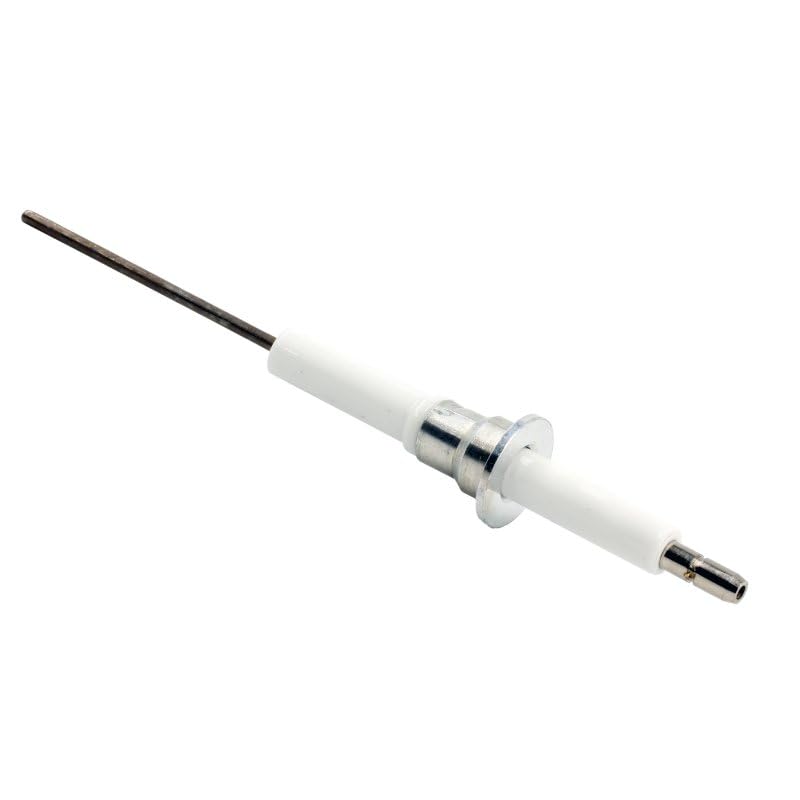 Von Paris Ionisation Electrode 1880 Compatible with JUNKERS 87481070920 for K(S) xx-6E