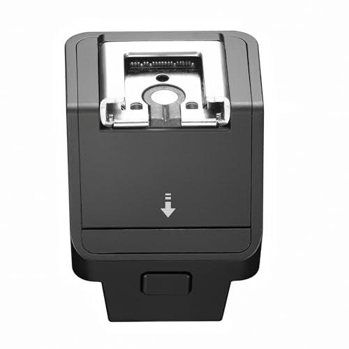 Godox xtender Hot Shoe Riser