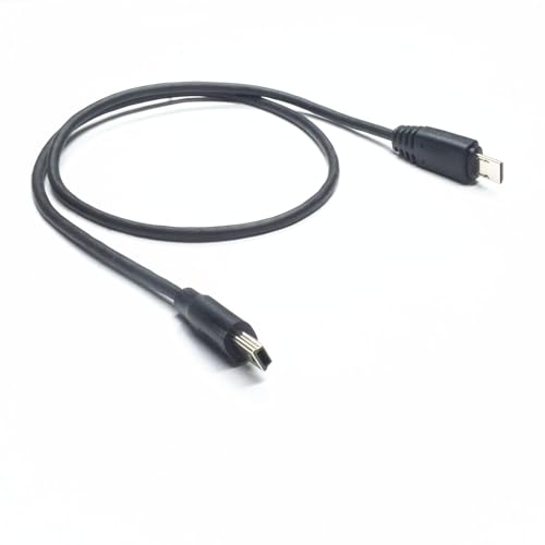 Suitable for jjc cable brand handle remote control to control the connection cable Remote control/tripod handle (jjc GP-vpr1,sr-f2,jjc vpr1)mini 10pin usb to Multi usb for sony shutter cable