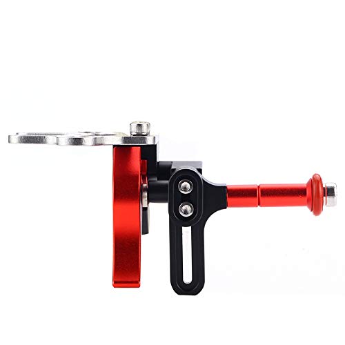 WeiHe Underwater Shutter Trigger Extension Lever Accessory for Diving Tray Underwater Housing Case