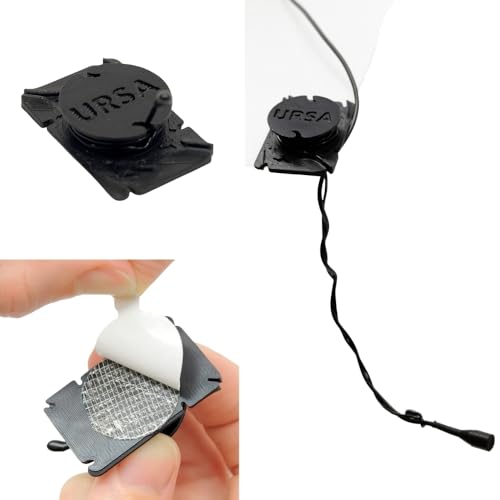 URSA WireRig, Turn Any LAV Mic Into a Gooseneck