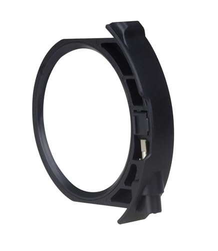 Clear Filter A for Canon Drop-in Filter Mount Adapter EF EOS R
