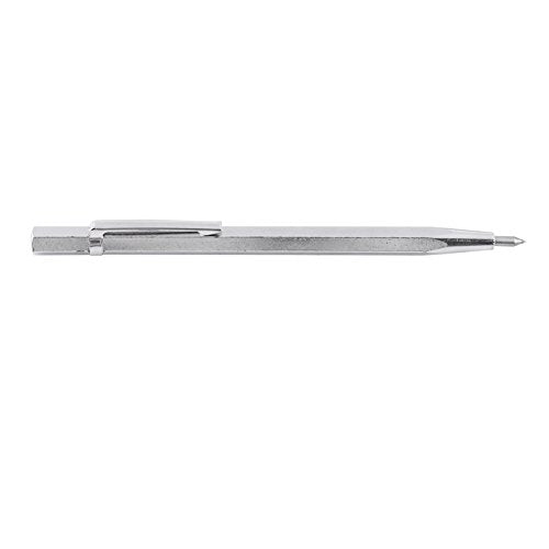 Electric Engraving Pen Kit, Portable Engraver Tool for Metal, Ceramics, Silver