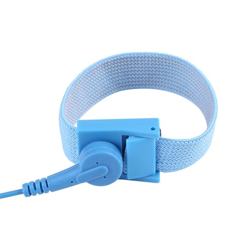 Antistatic Wristband Electrostatic Discharge Earthing Mats for Phone Repair Electronic Components