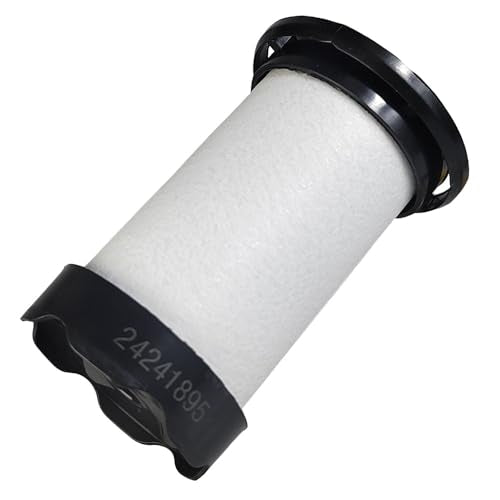 Generic precision filter for air compressor maintenance and replacement parts