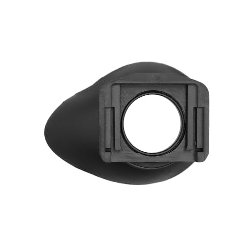 Eyecup Eyepiece for Canon 1DS 5D Mark III IV 1DX 7D Mark II Cameras