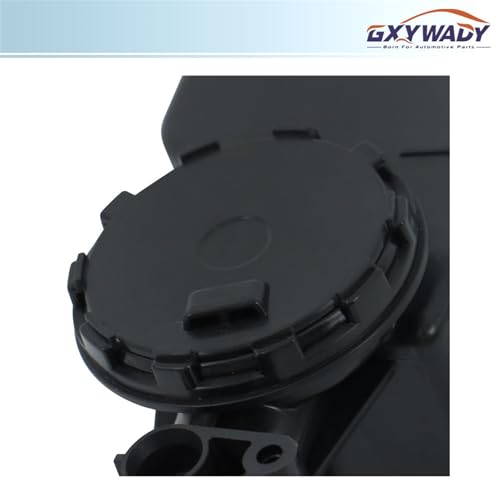 GXYWADY air oil separator assembly replacement for PC3Z-6A785-A separator part