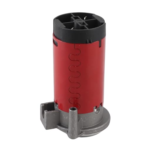 12V Air Horn Compressor Electric Machine Powerful Motor for Cars Trucks Boats