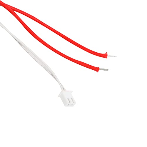 Creality Ender 3 V2 Neo Hotend Kit, 3D Printer Parts Assembled Hotend with Silicone Socks and 0.4mm Nozzles for Ender 3 V2 Neo, Ender 3 Max Neo, Ender 3 Neo
