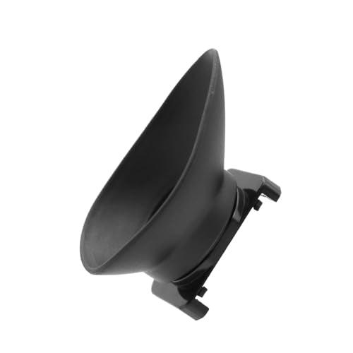 Eyecup Eyepiece for Canon 1DS 5D Mark III IV 1DX 7D Mark II Cameras