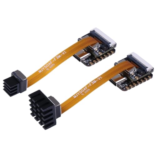 OV5640 for XIAO ESP32S3 Sense Camera 2592 x 1944 8/10-Bit RGB RAW High Resolution Heatsink 8/10-Bit RGB RAW