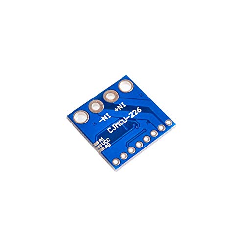 INA226 IIC I2C Interface Bidirectional Current/Power Monitoring Sensor Pack of 2
