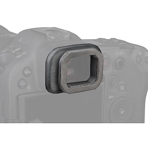Think Tank Hydrophobia Eyepiece for Canon R3 Camera (EP-R3) Black