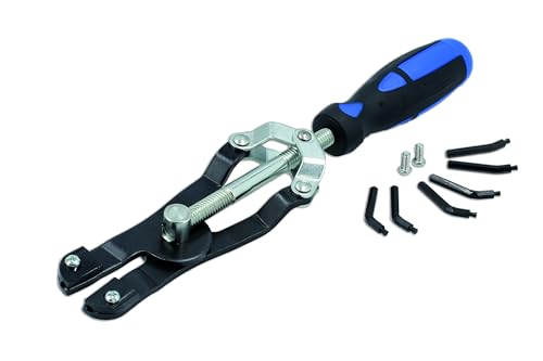Laser 4926 Circlip Pliers - Internal/External
