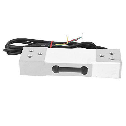 Yanmis 100kg load cell sensor, high parallel beam electronic weight sensor for scales and balances